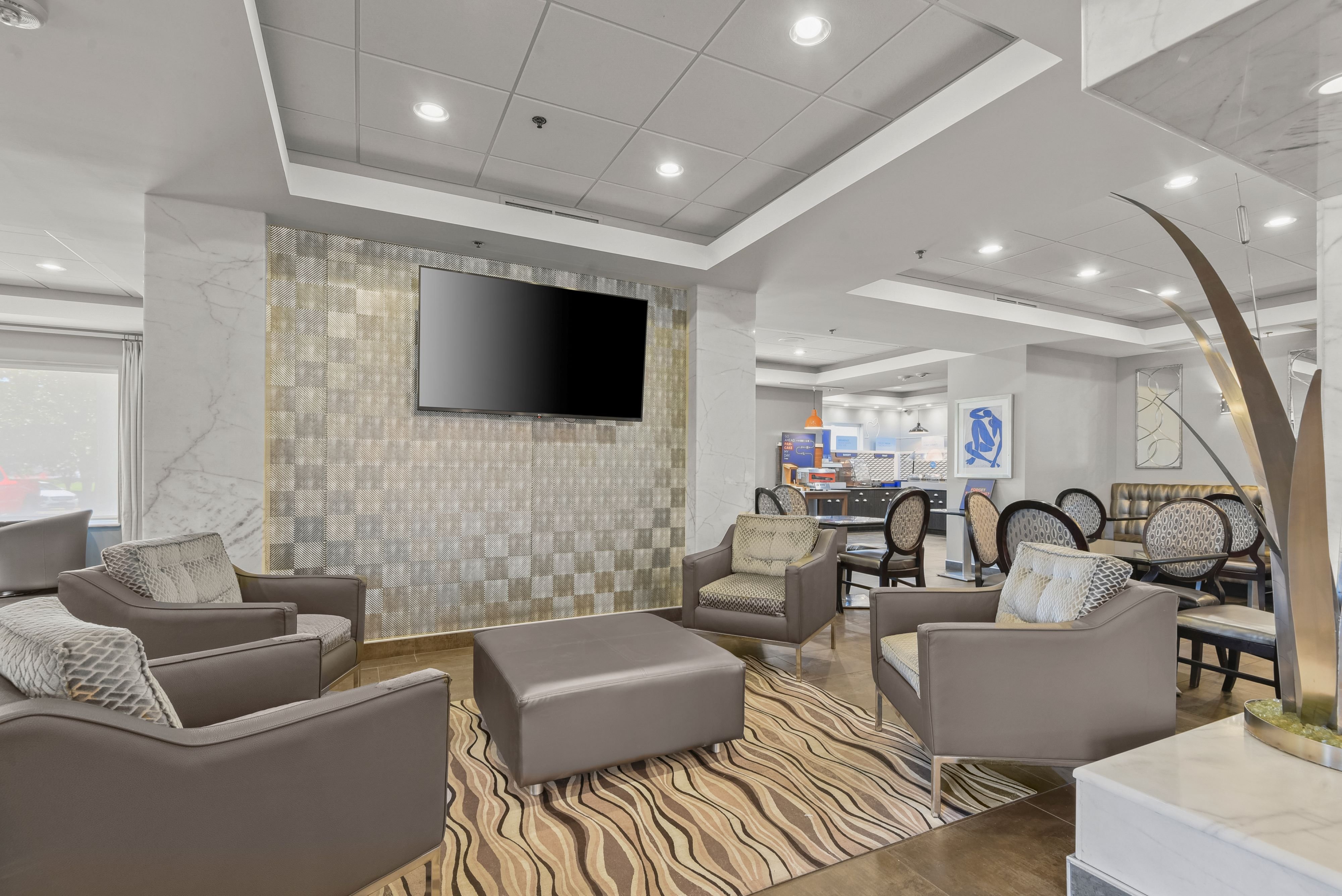 Holiday Inn Express Hotel And Suites Gonzales 50/71