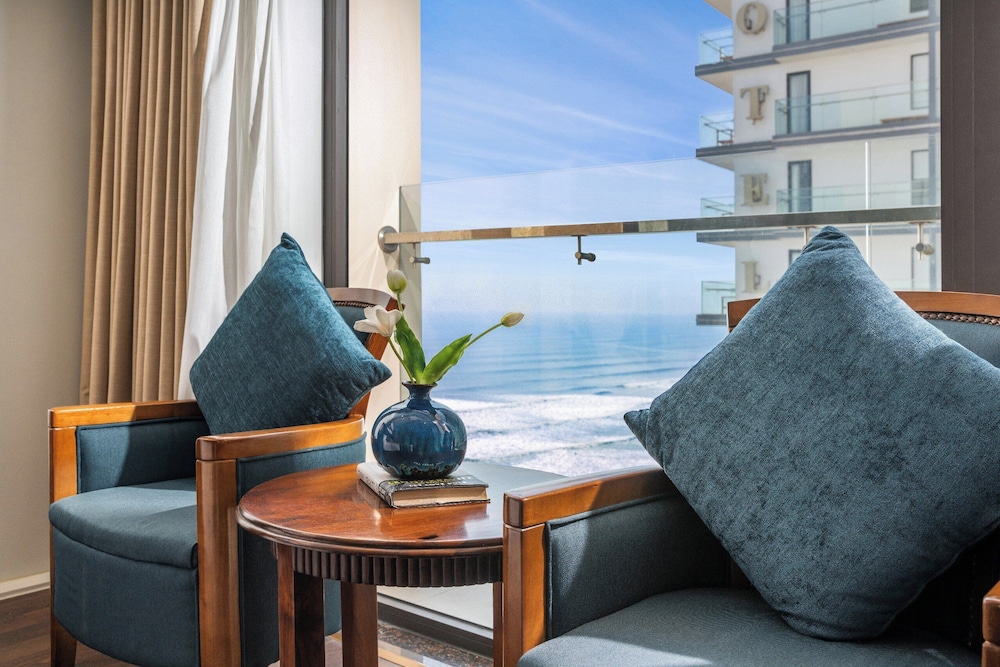 Balcona Hotel Da Nang 53/72