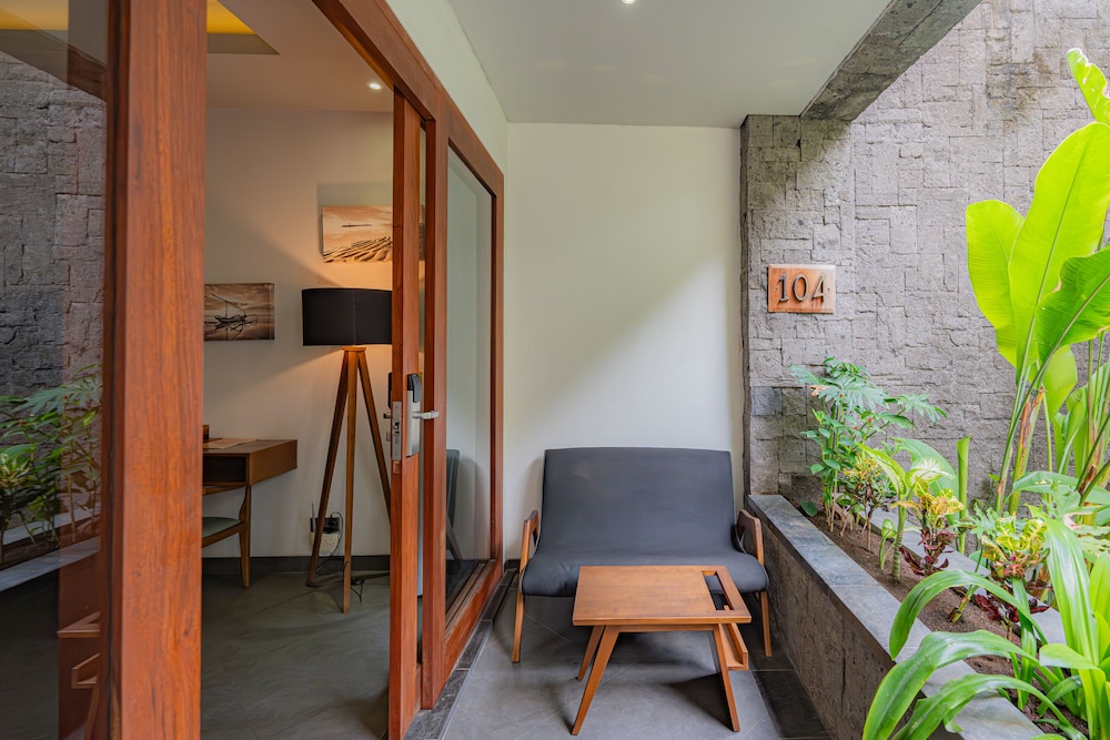 Akana Boutique Hotel 13/63