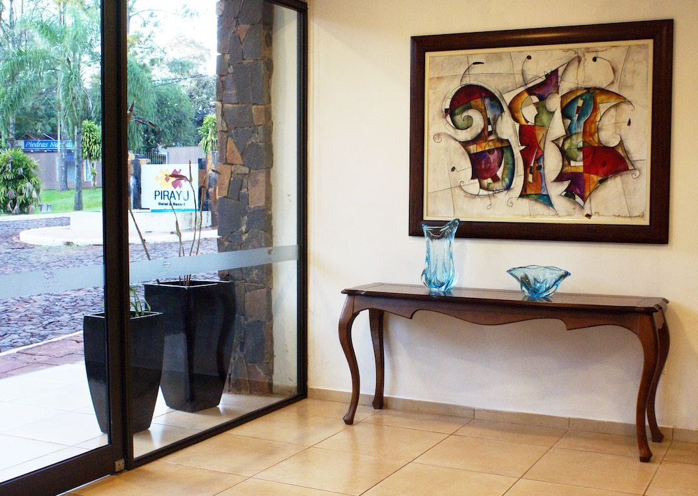 Pirayu Hotel Resort 12/50