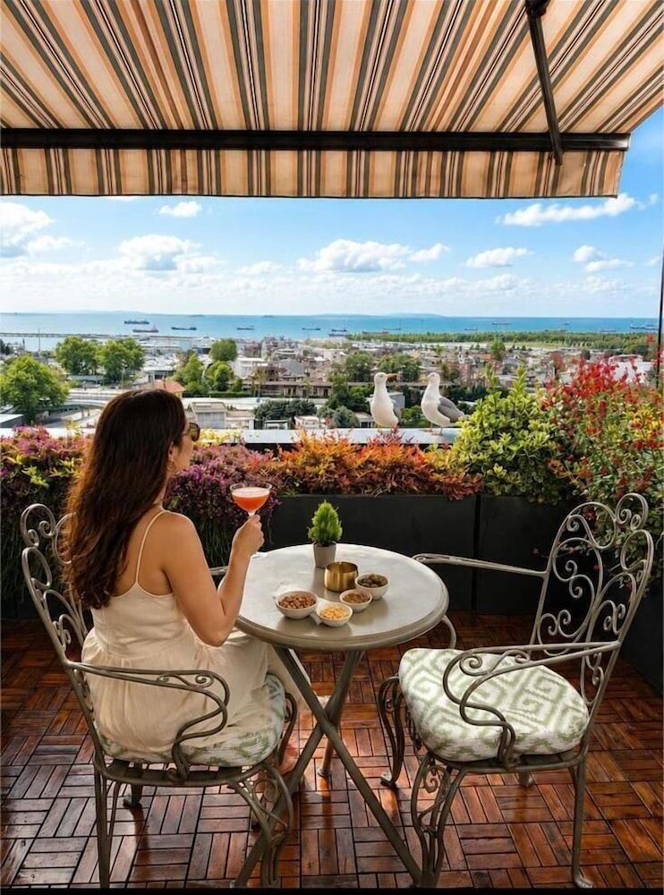 Lunet Old City Hotel 29/48
