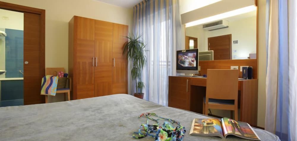 Hotel Coppe Jesolo 6/22