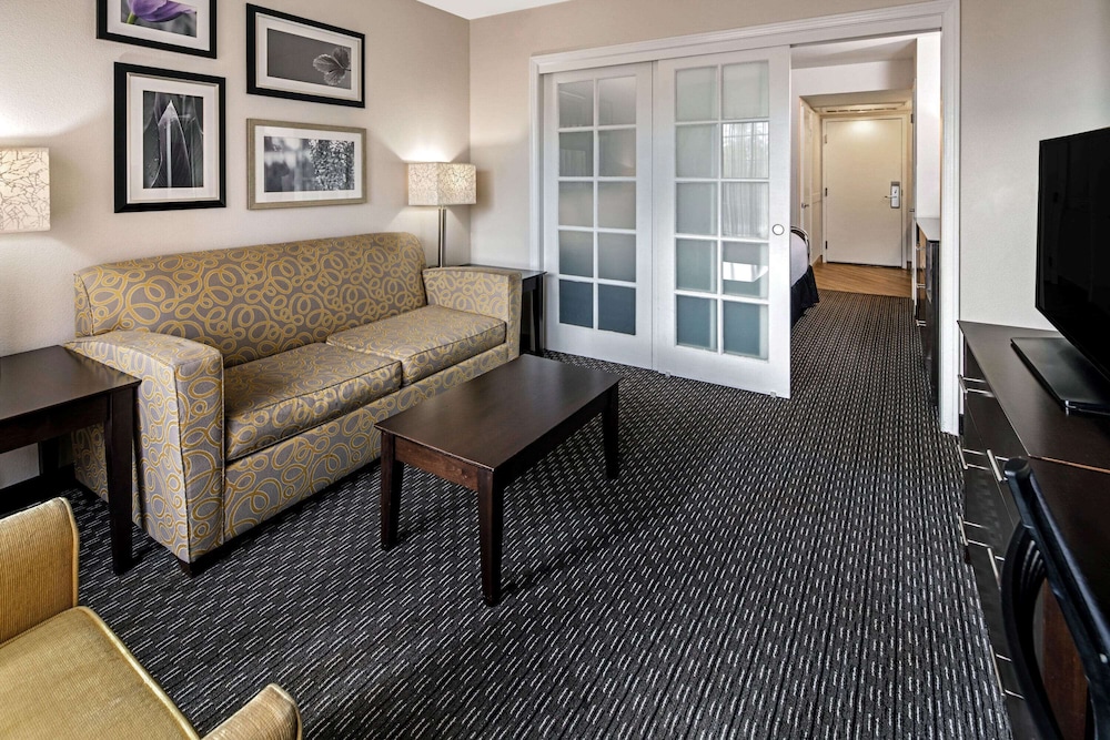 Holiday Inn Express & Suites Anaheim Convention Center Area 30/45