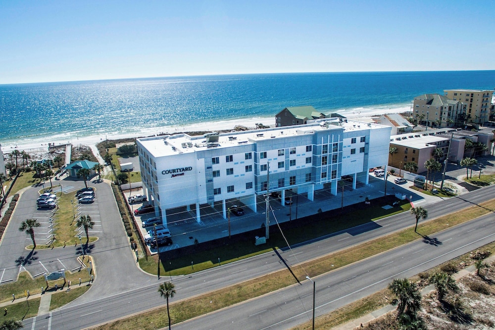 Courtyard Fort Walton Beach - West Destin 5/64