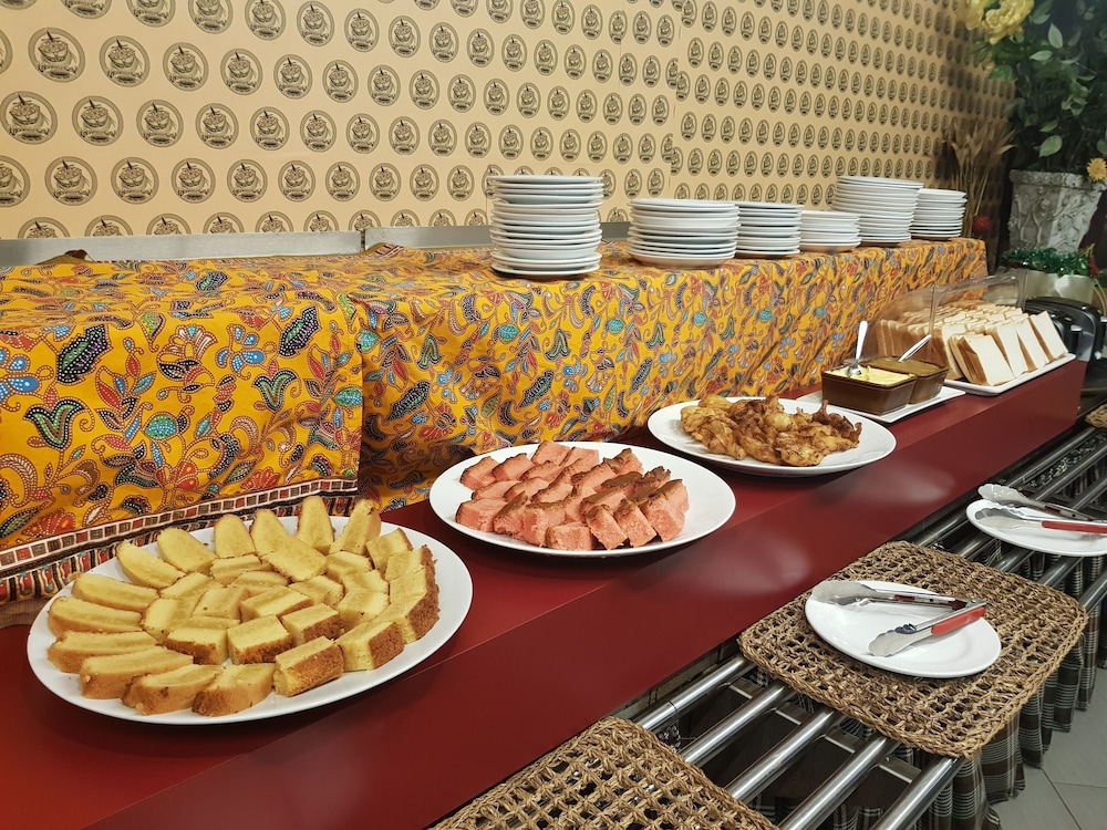 Leo Palace Hotel New Wing 45/58
