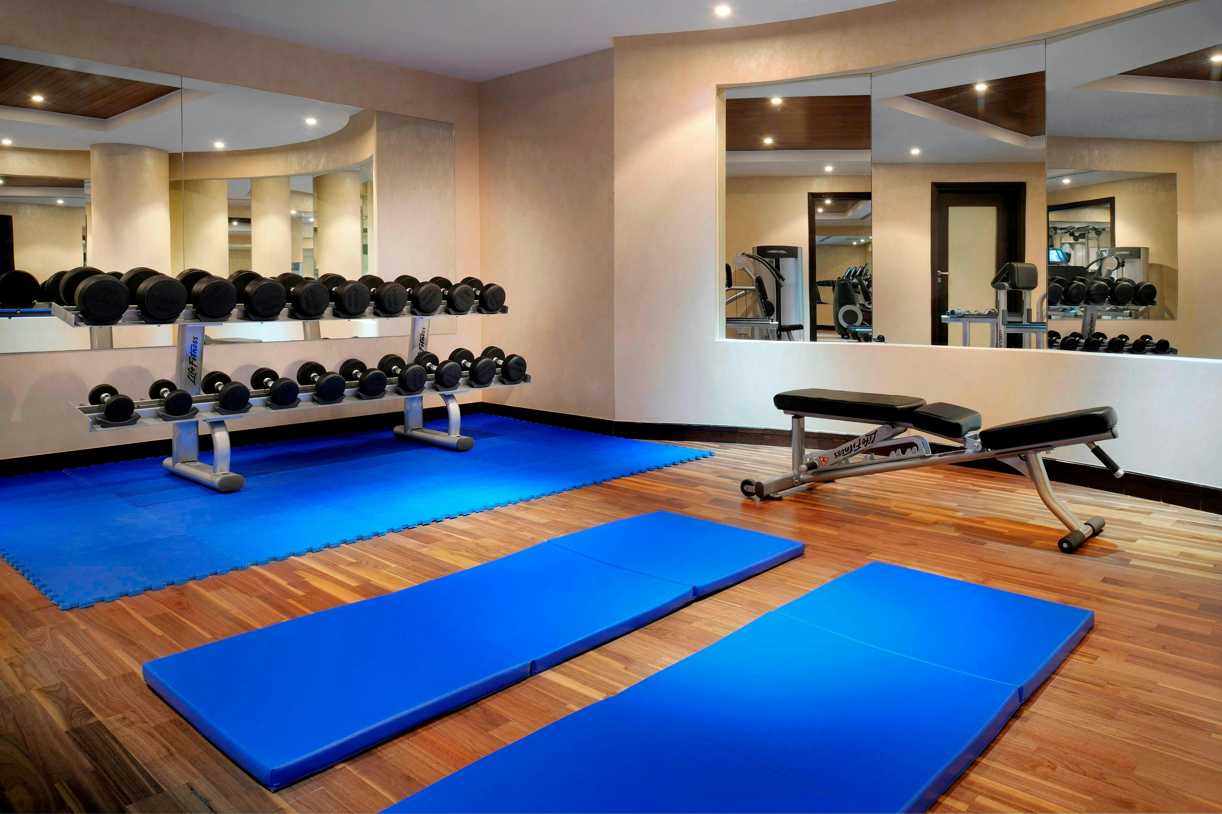 Residence Inn By Marriott Manama Juffair 3/9