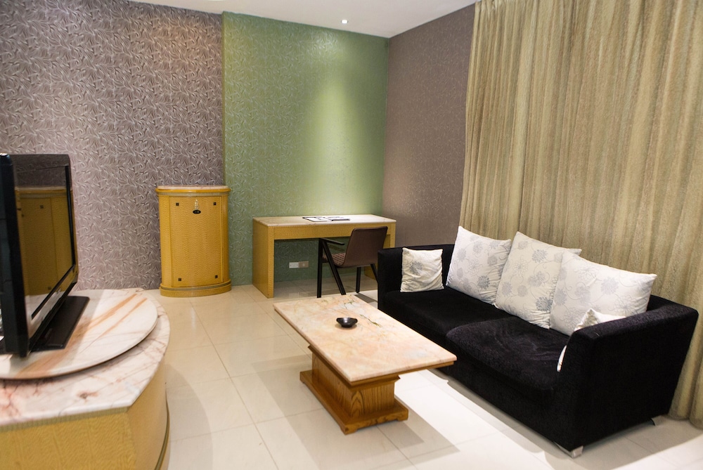 All-Ur Boutique Motel-Jhu Shan Branch 34/50
