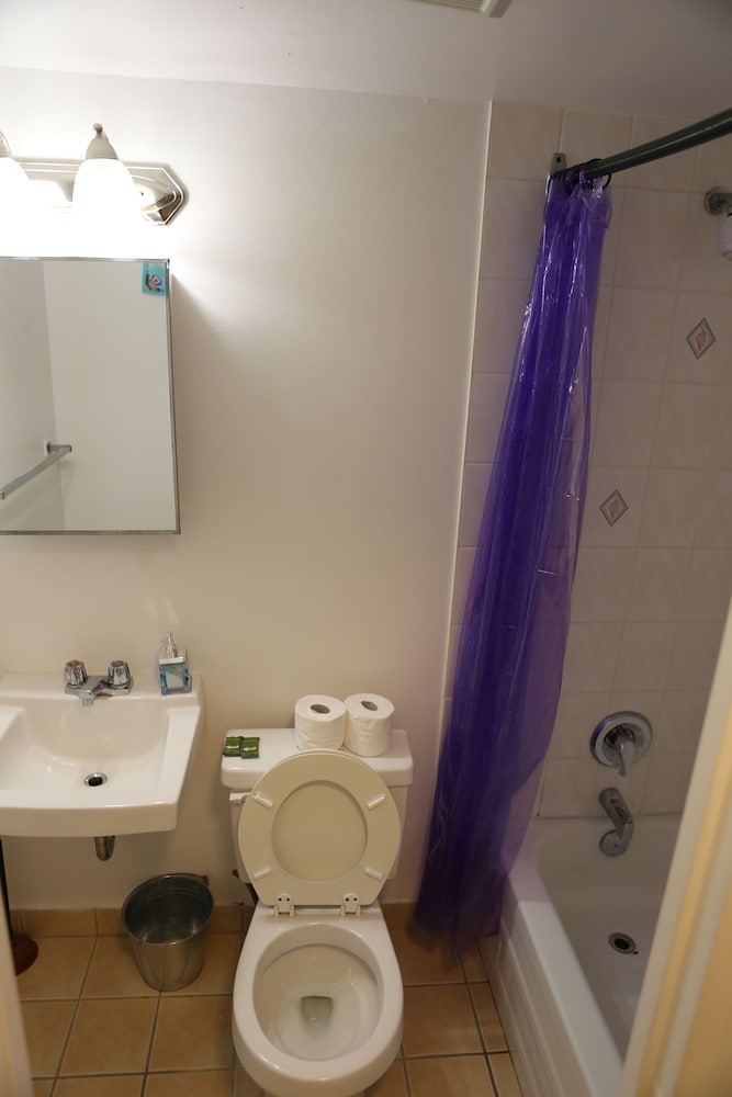 Toronto Furnished Living 25/52