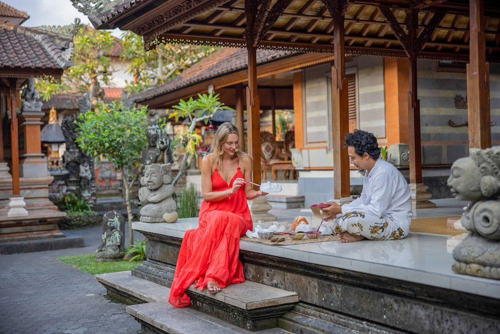 The Sankara Resort and Spa by Pramana 13/74