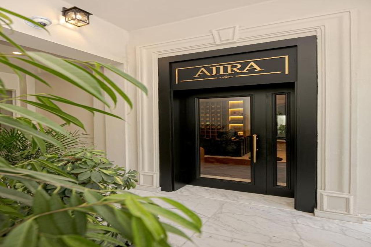 AJIRA Zamalek Hotel