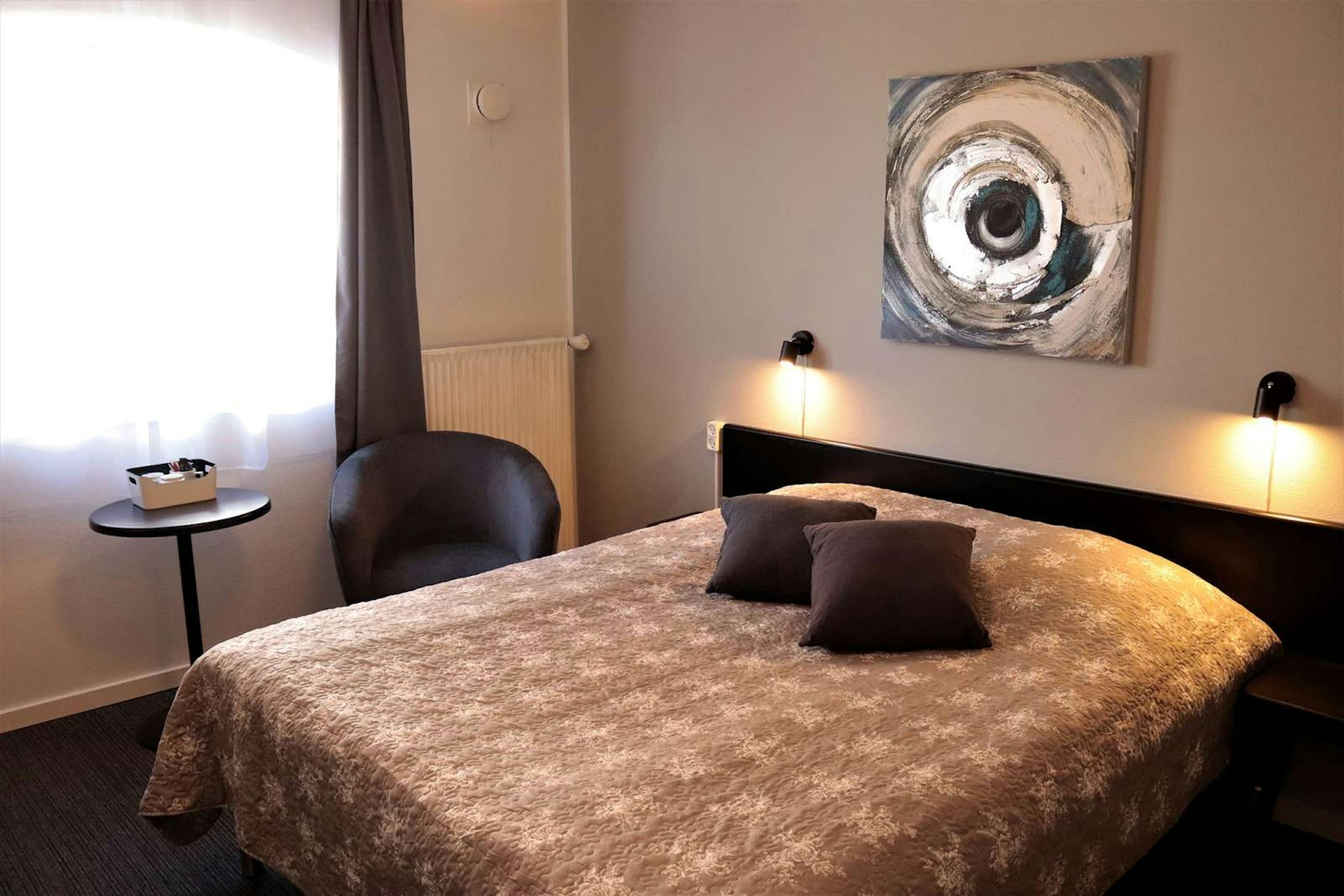 Taastrup Park Hotel 3/8
