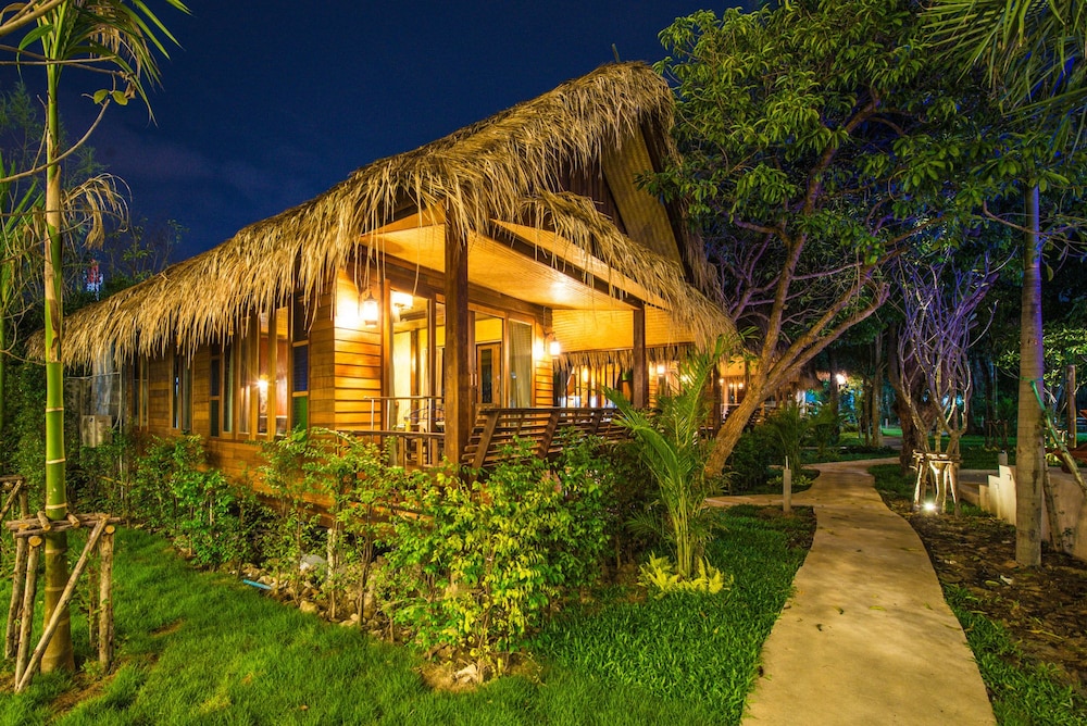 Bora Bora Villa Phuket 4/50