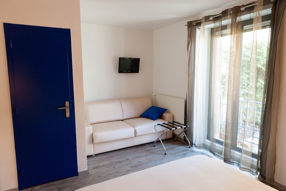 Citotel Hotel de La Gare 53/74