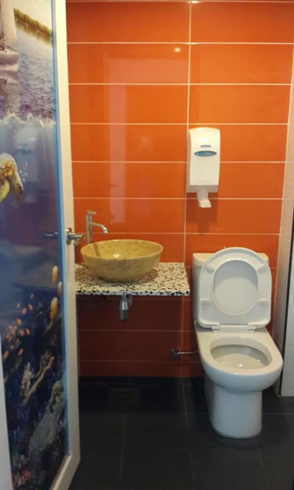 Oyo Rooms Jalan Bandar Brinchang 1 48/53