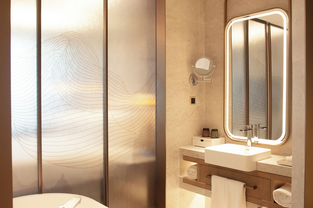 Shenzhen Airlines Internatonal Hotel Shenzhen 49/50