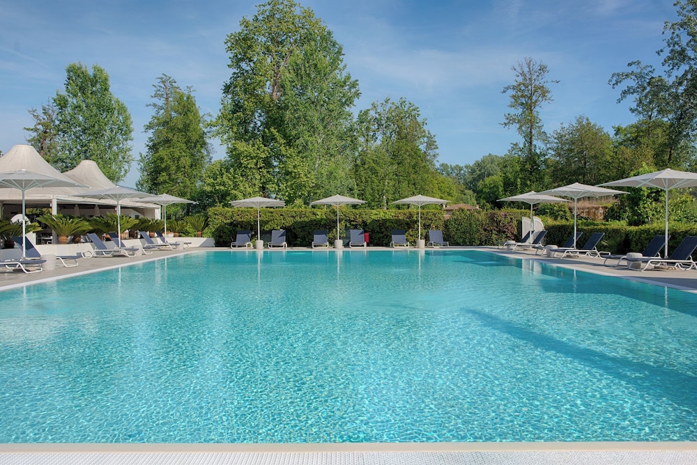 Una Hotel Forte Dei Marmi 8/69