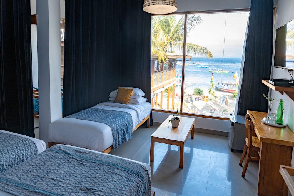 Pesona Beach Resort Spa 32/58