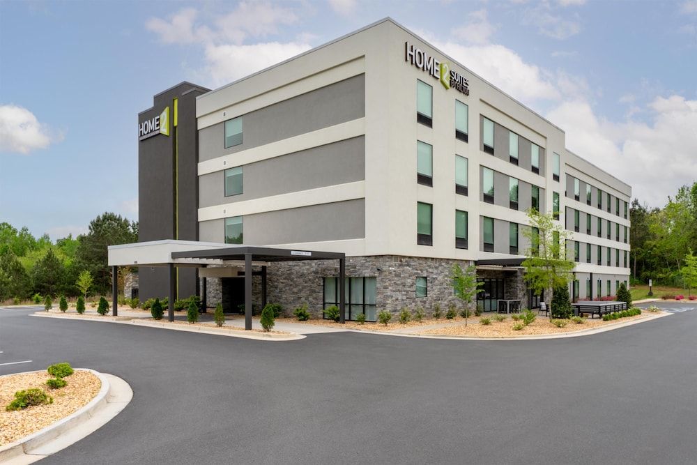 Home2 Suites by Hilton Macon I 475 1/46