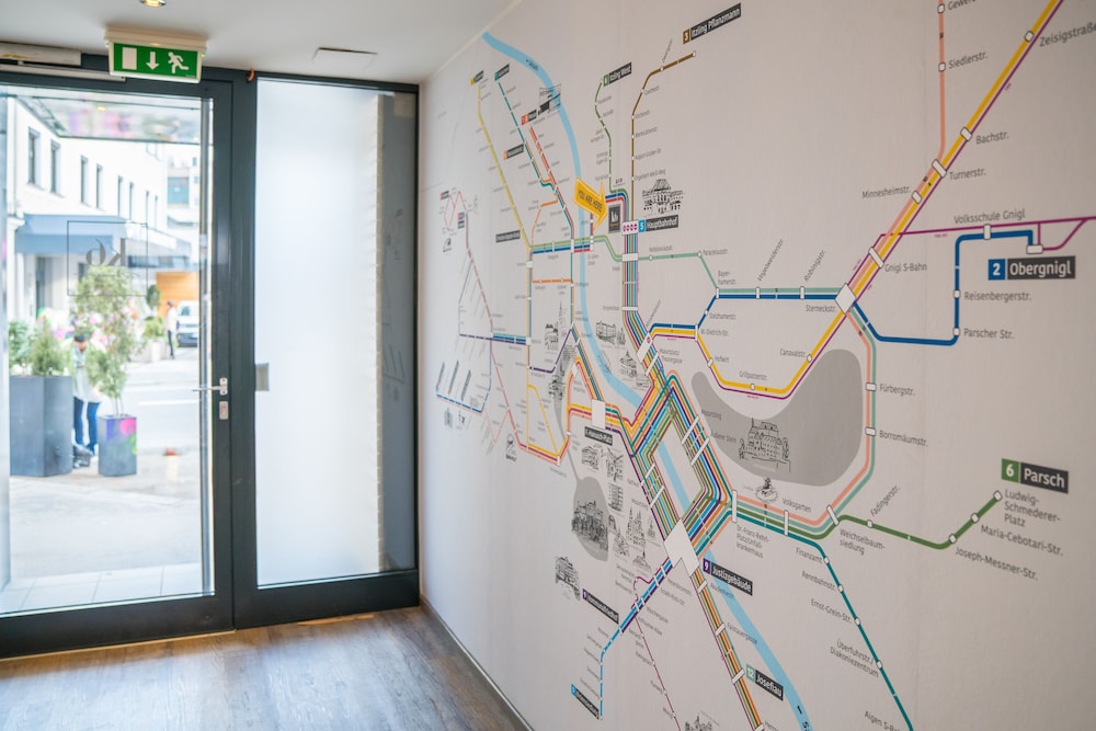 K6 Rooms By Der Salzburger Hof 6/50