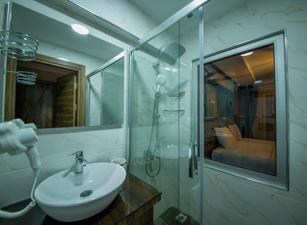 Fidanoglu Suite Hotel 51/56