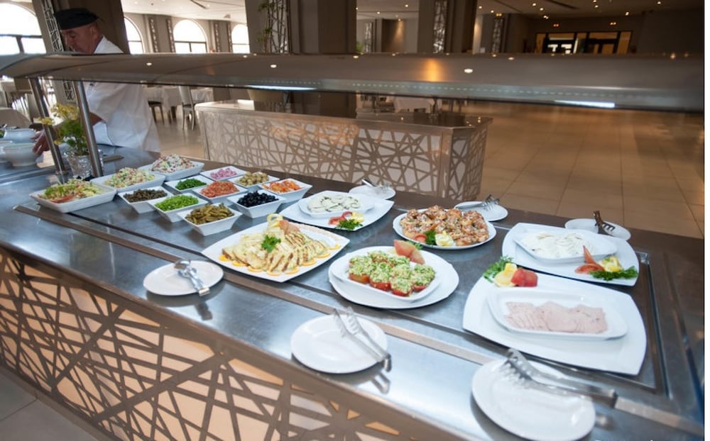 Club Palm Azur Families and Couples 33/56
