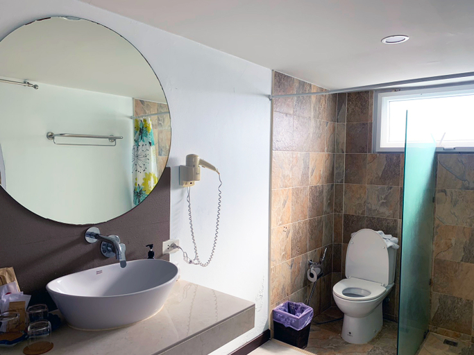 Grand, Family, Villa, Plunge Pool