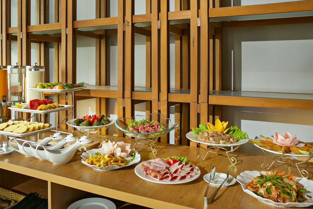Danang Bay Hotel 46/58