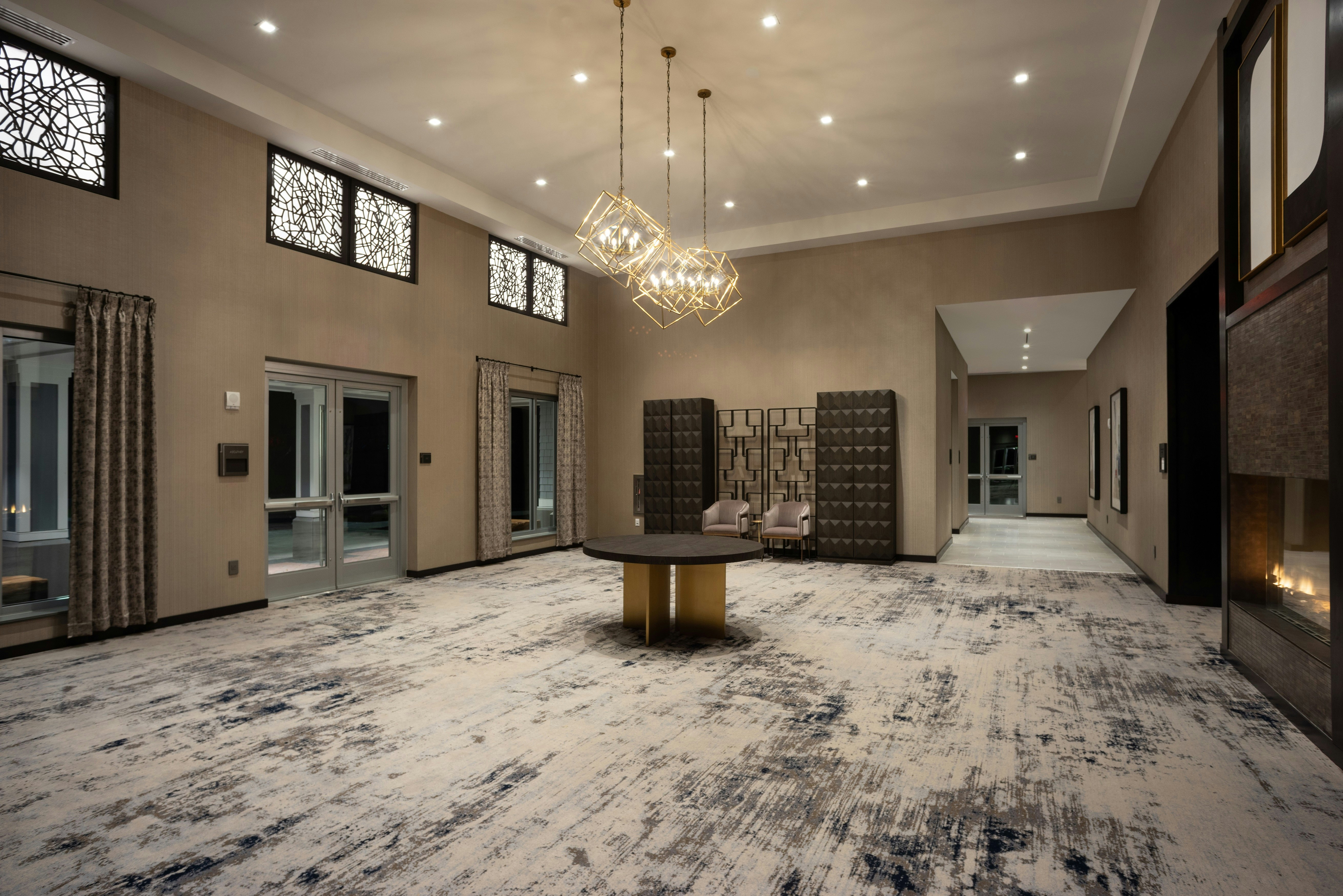 Hilton Garden Inn Hanover Lebanon 46/74