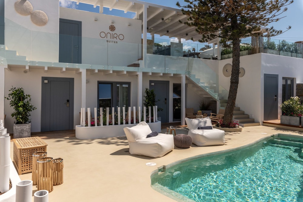Oniro Suites 22/25