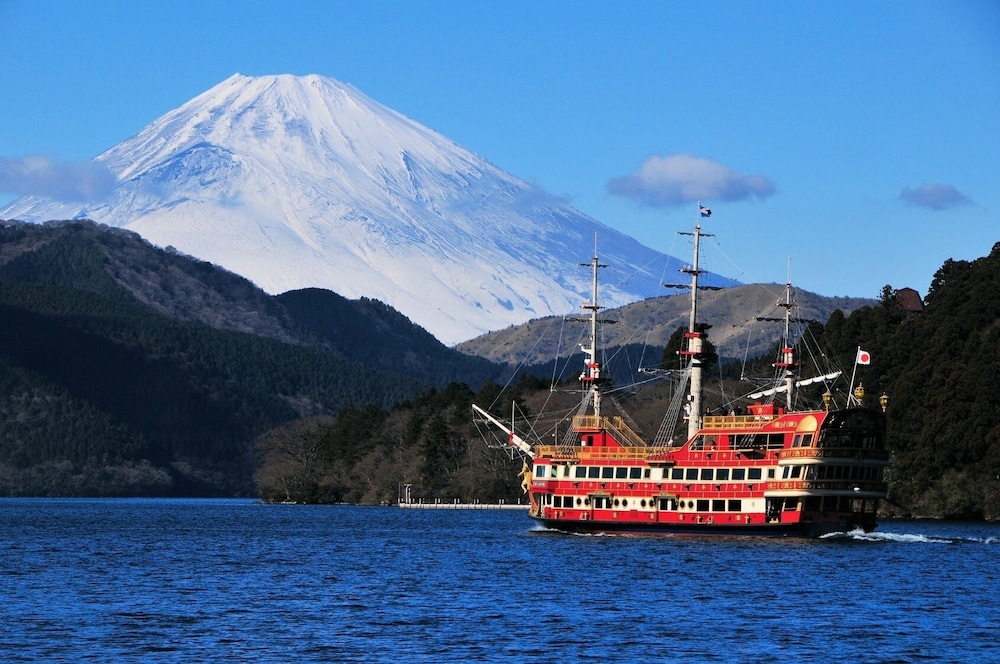 Hakone Bettei Koyoi 64/72