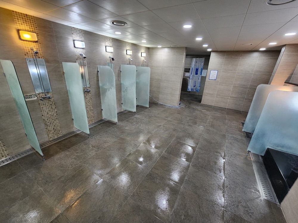Seogwipo JS Hotel 34/66