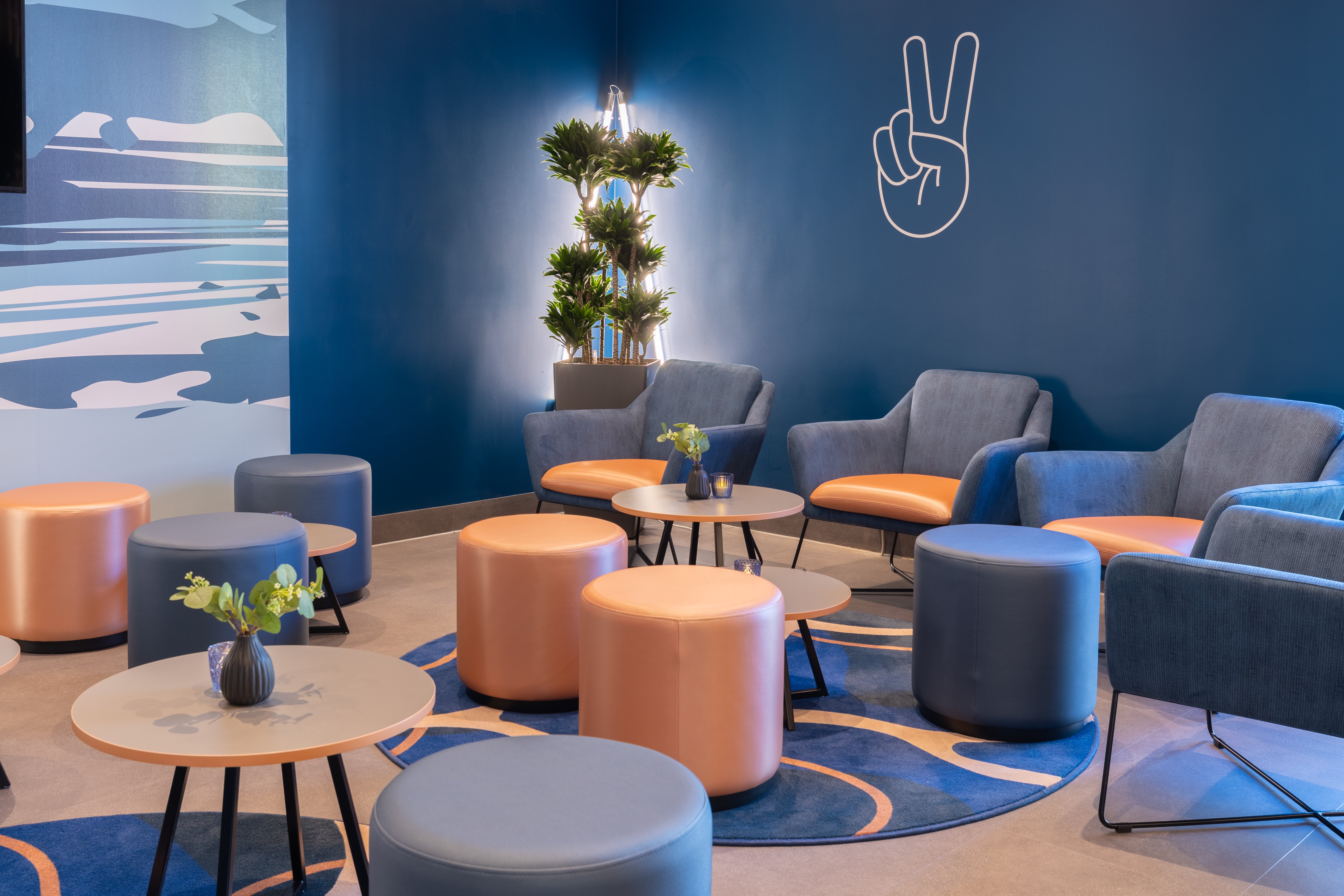 Holiday Inn - The Niu, Stream Monchengladbach 43/71