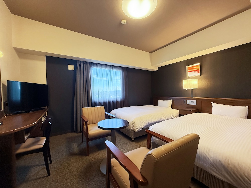 Hotel Route-Inn Ichinoseki Inter 14/53