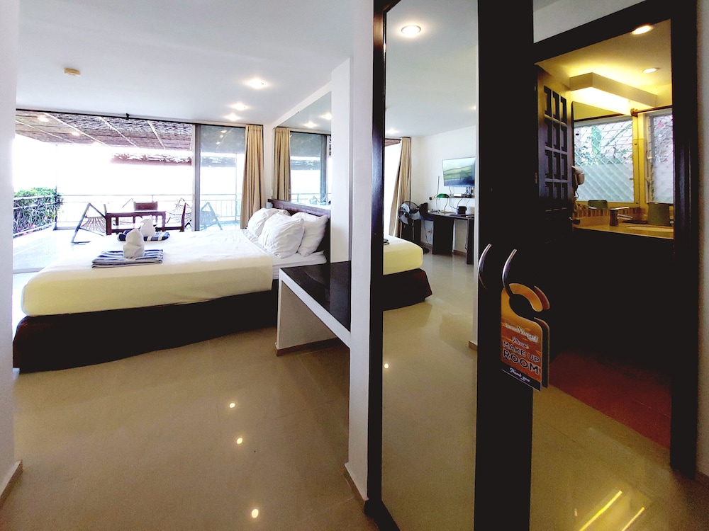 Bohol Vantage Resort 22/66