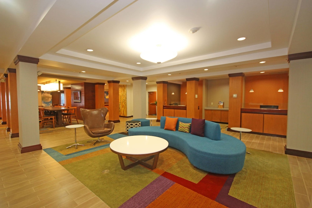 Fairfield Inn And Suites Aiken 15/37