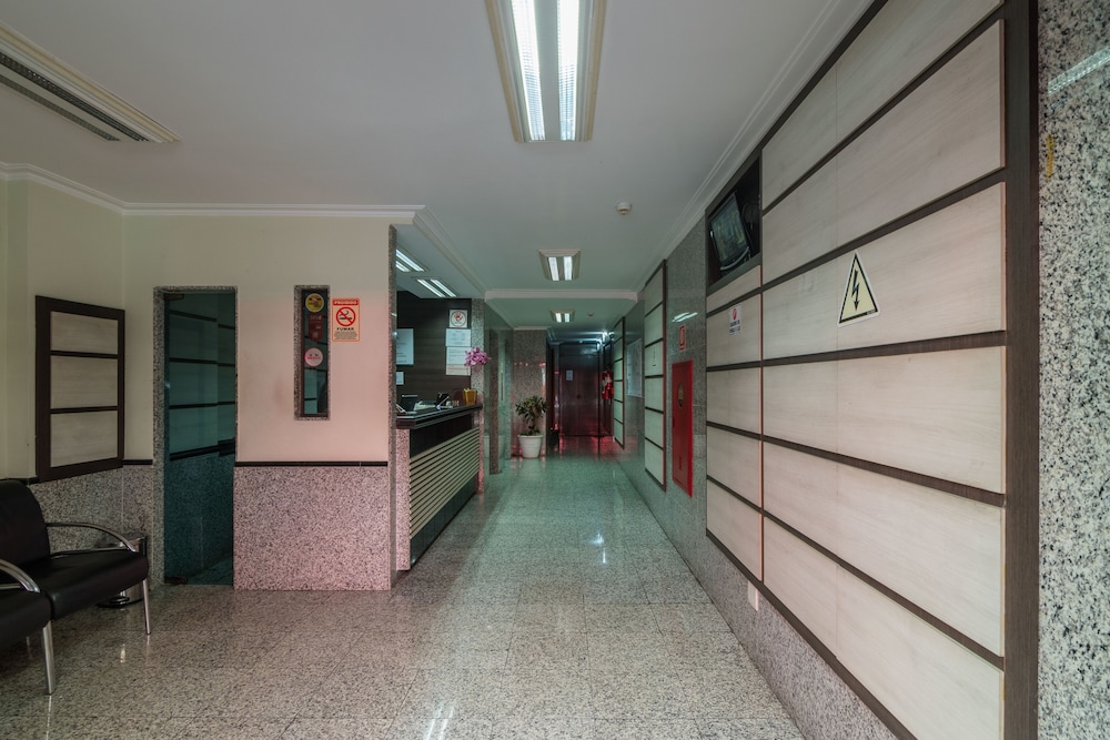 Soneca Plaza Hotel 44/56