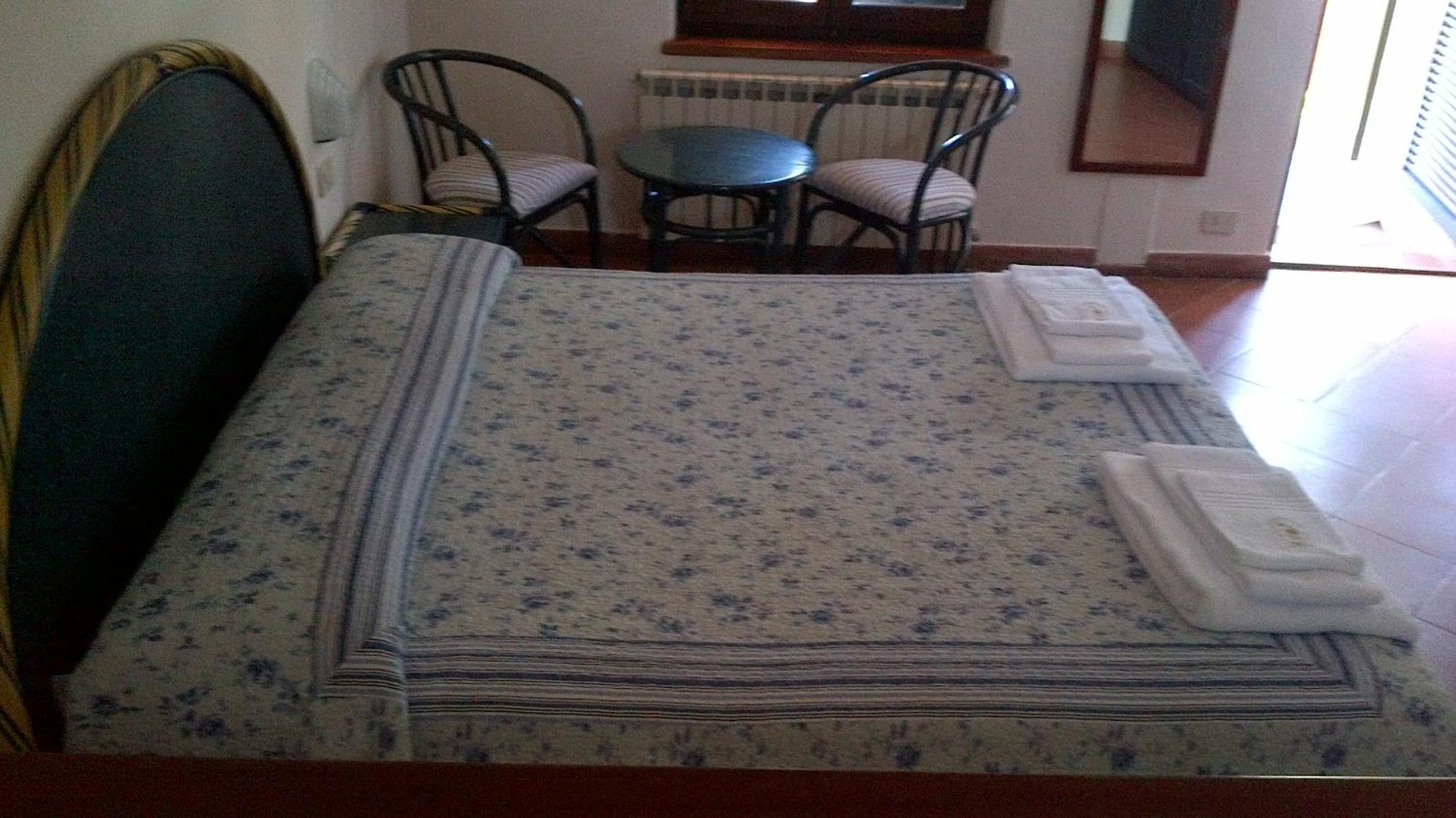 Fiascherino Hotel 2/41