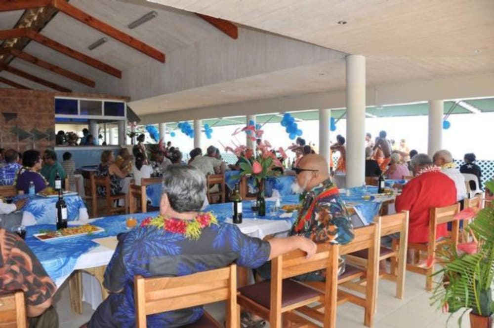 Litia Sini Beach Resort 32/50