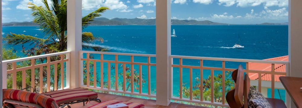 White Bay Villas 6/50