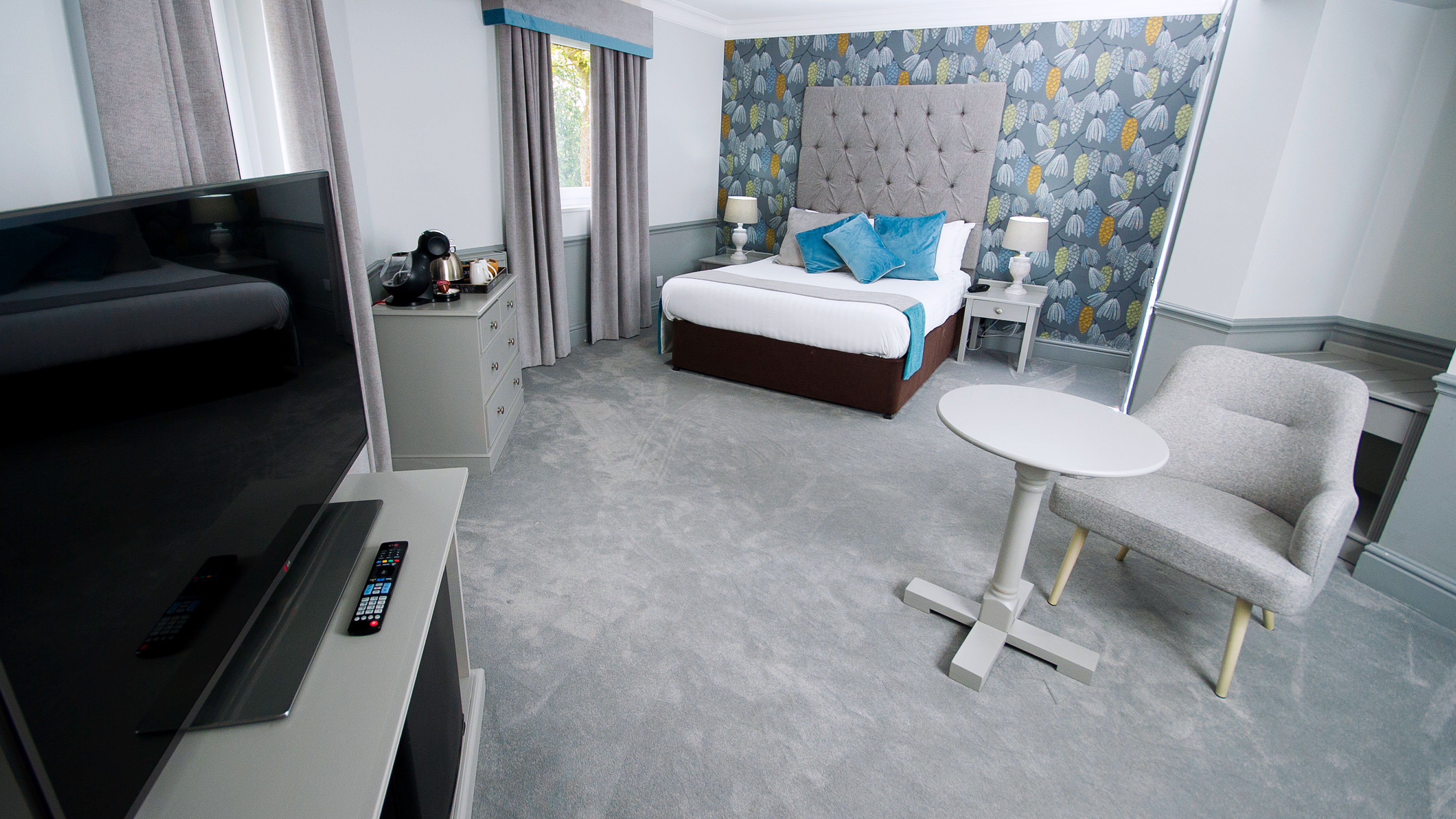 Crown Hotel Wetheral 49/49