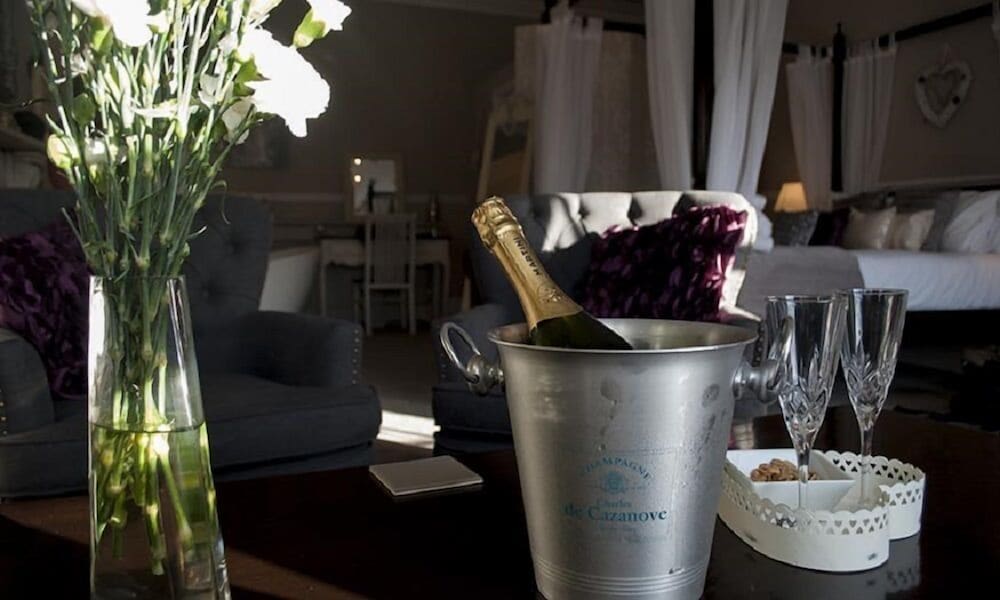 The Castle House Luxury Bed & Breakfast 26/50