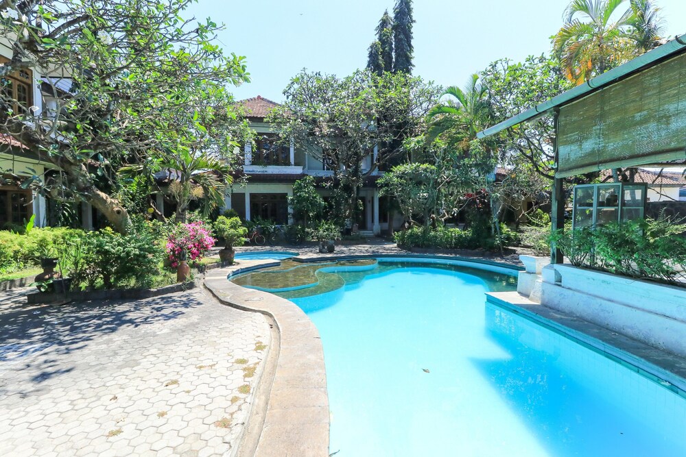Sari Bali Resort 1/44