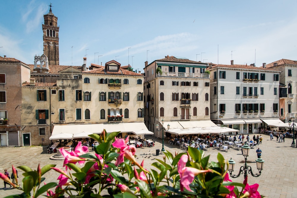 Hotel Santo Stefano 2/47
