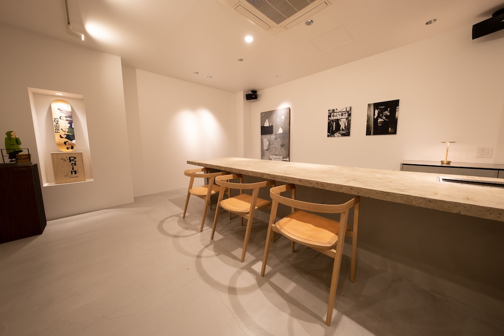 O3 Inn Tokyo - Hostel 36/50