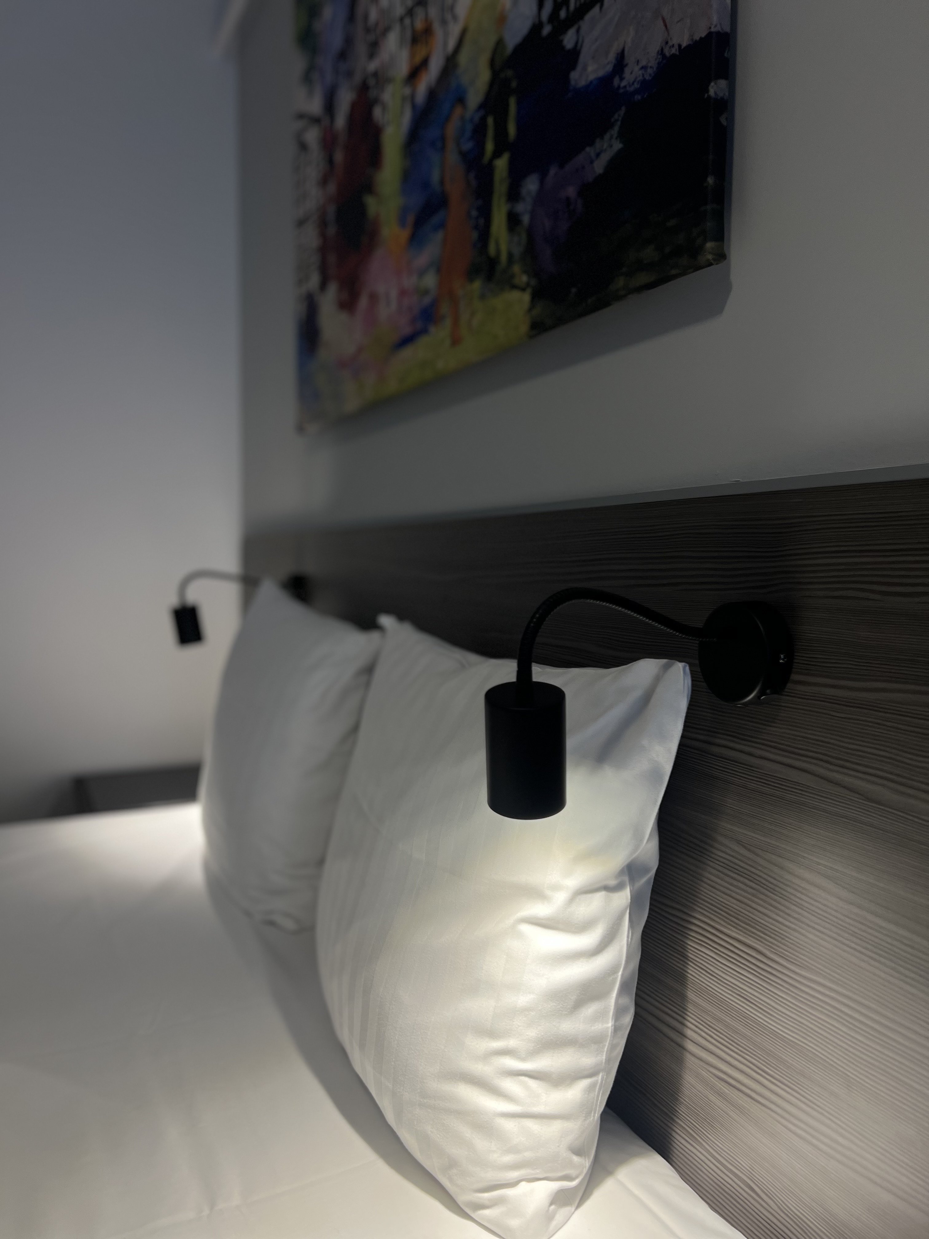 Cabinn Plus Esbjerg 18/34