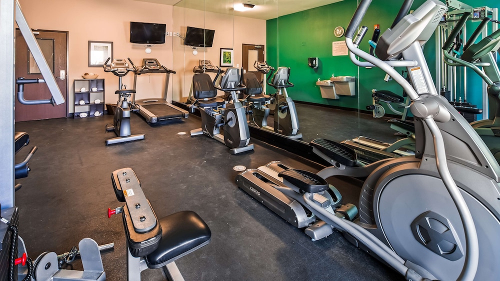 sport facilities