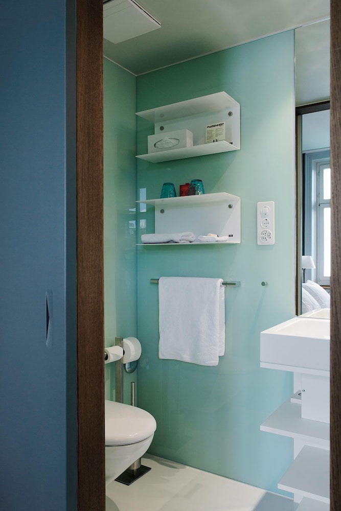 Design Hotel Plattenhof 29/46