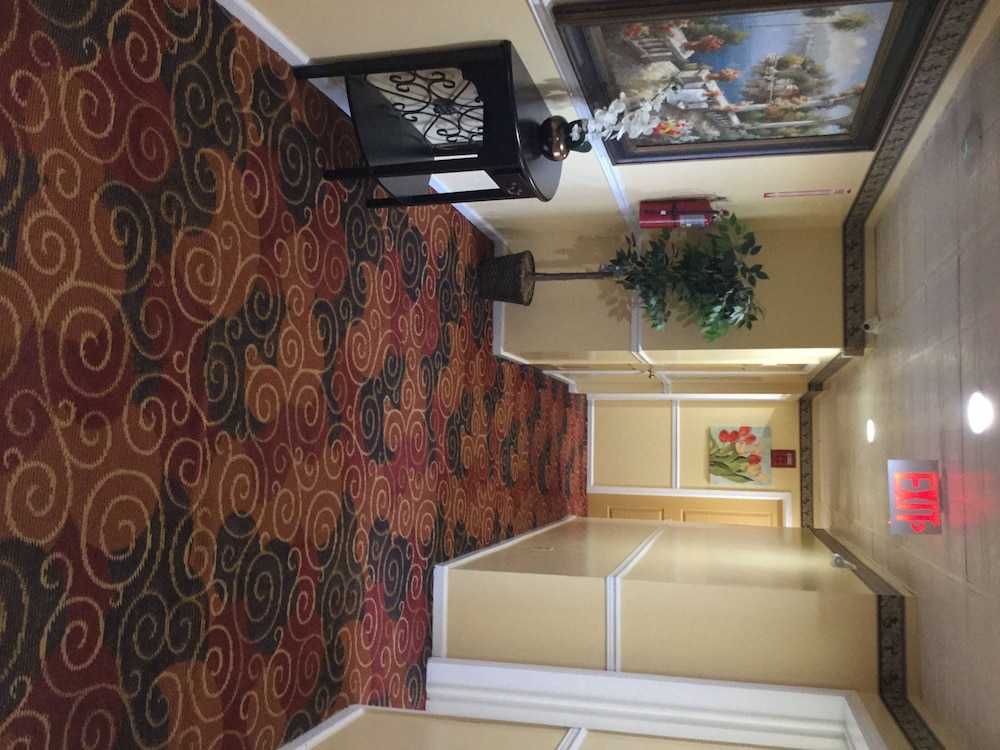 Red Carpet Inn- Bridgeton /Vineland 39/40
