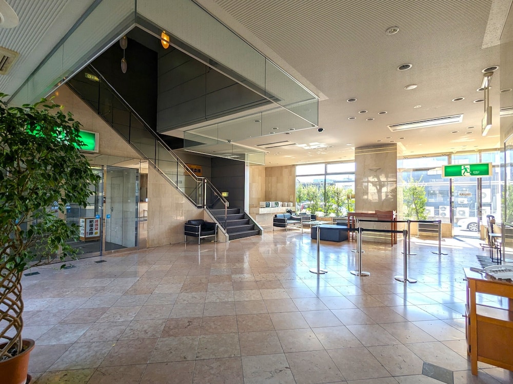 Kenchomae Green Hotel 8/59