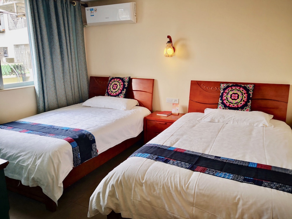 Juanshe Boutique Guest House 14/47